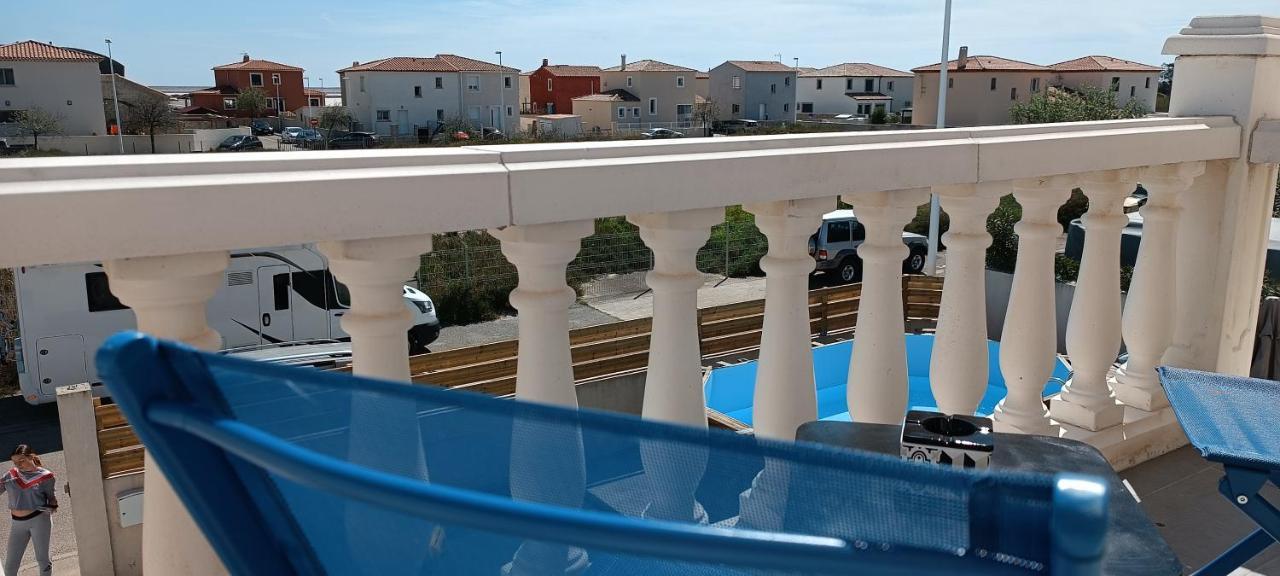 Villa Semaphore ซาแลง-เดอ-ชิโรด์ ภายนอก รูปภาพ
