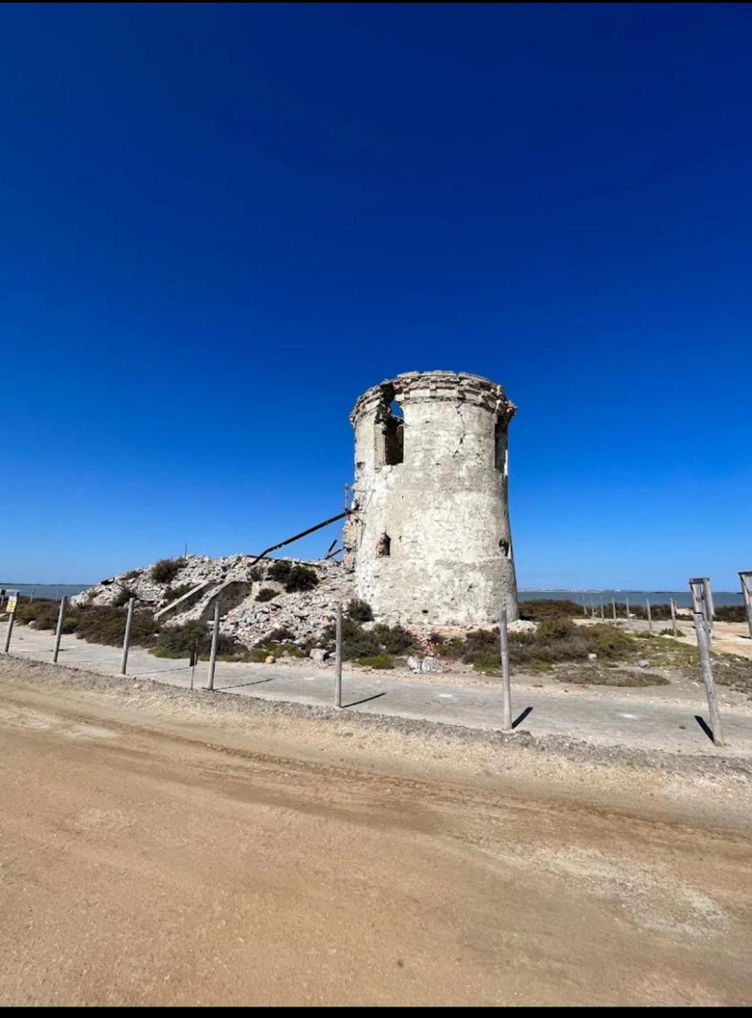 Villa Semaphore ซาแลง-เดอ-ชิโรด์ ภายนอก รูปภาพ