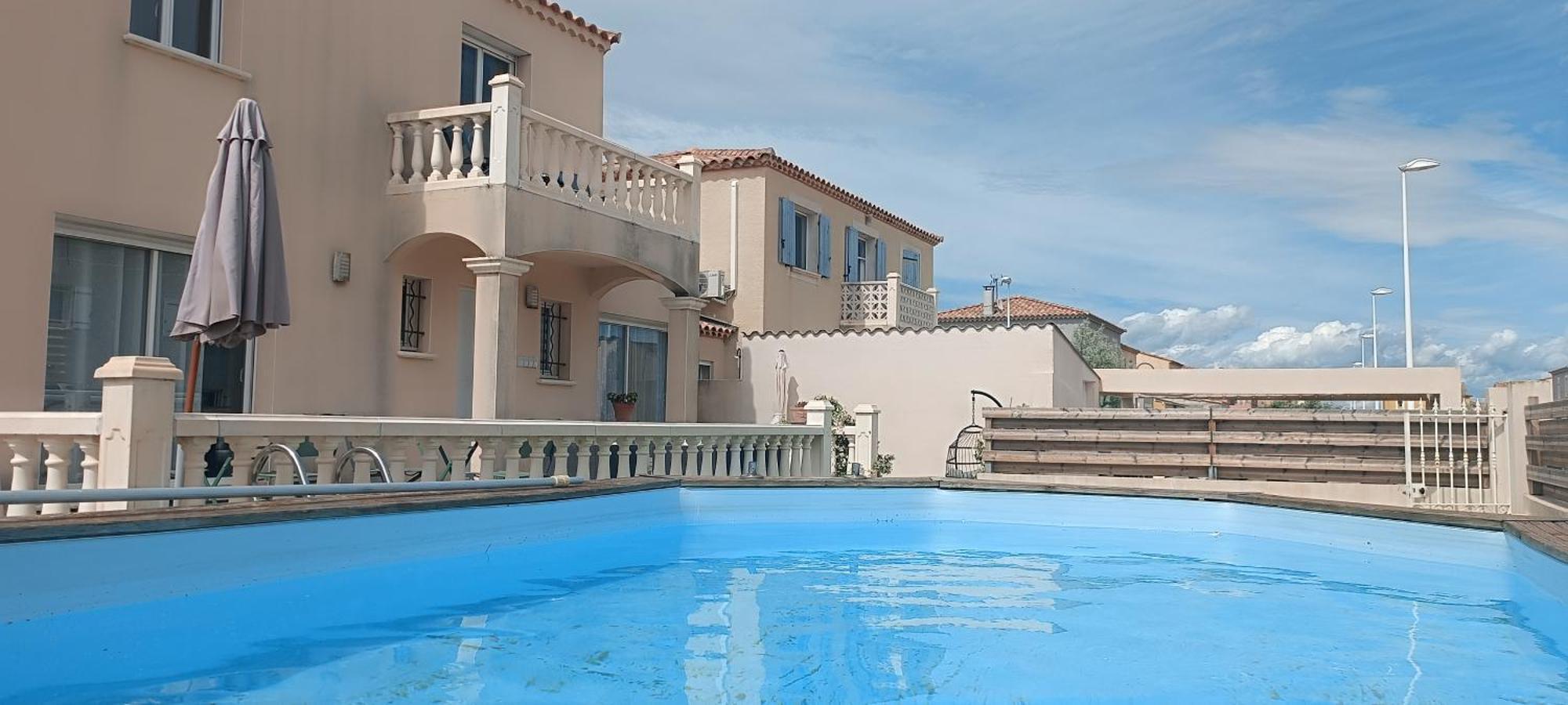 Villa Semaphore ซาแลง-เดอ-ชิโรด์ ภายนอก รูปภาพ